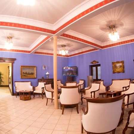 Schlosshotel Zum Markgrafen كيدلينبورغ المظهر الخارجي الصورة