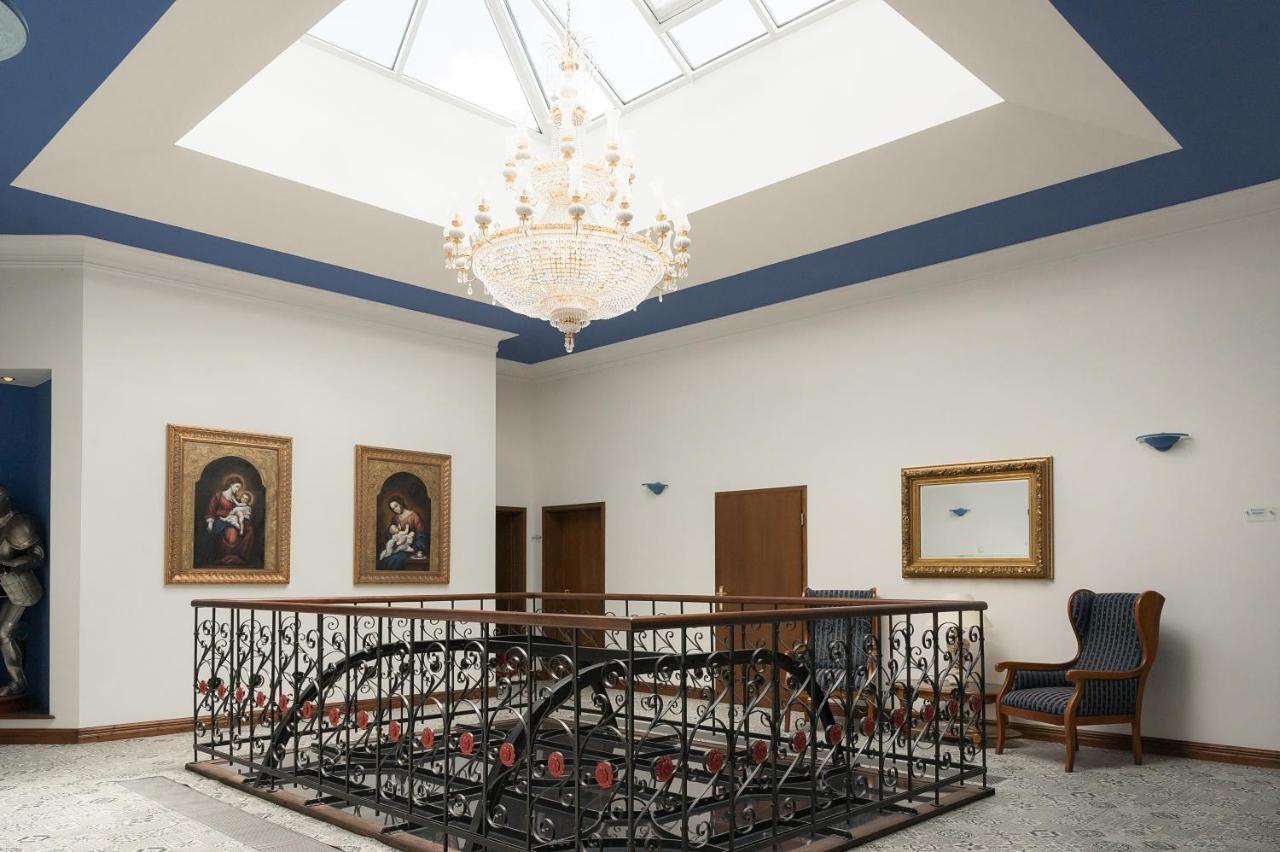 Schlosshotel Zum Markgrafen كيدلينبورغ المظهر الخارجي الصورة