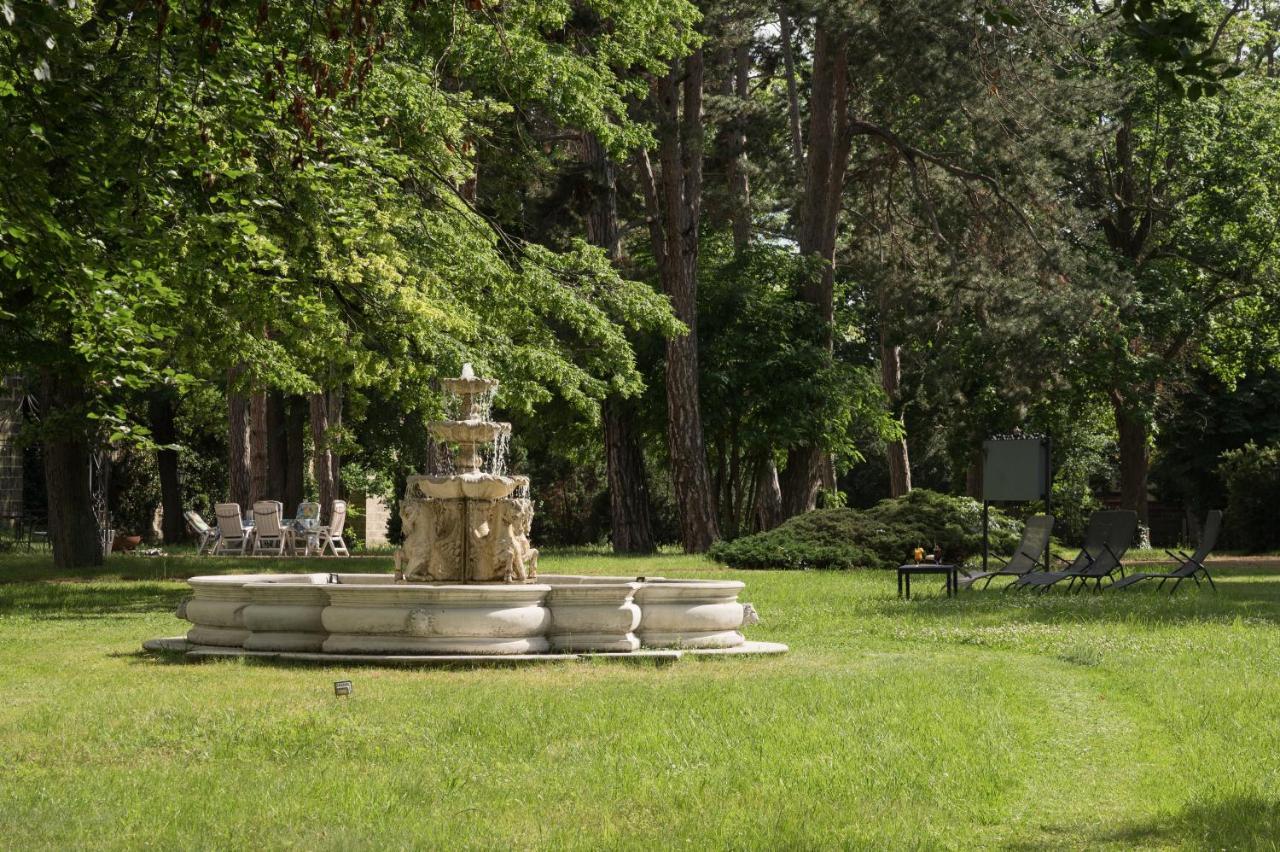 Schlosshotel Zum Markgrafen كيدلينبورغ المظهر الخارجي الصورة