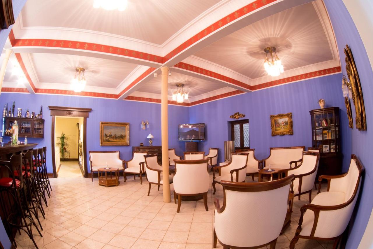 Schlosshotel Zum Markgrafen كيدلينبورغ المظهر الخارجي الصورة
