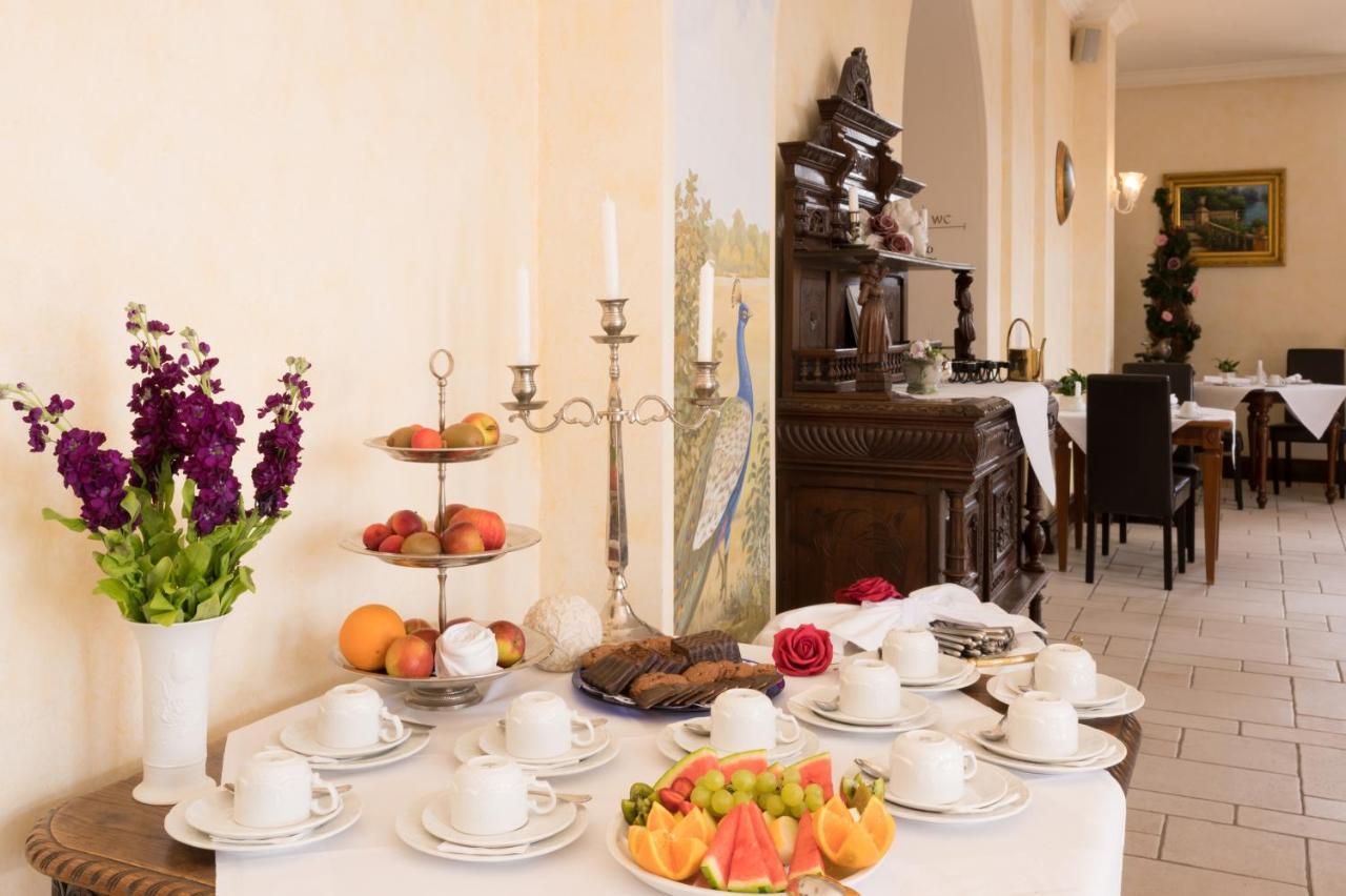 Schlosshotel Zum Markgrafen كيدلينبورغ المظهر الخارجي الصورة