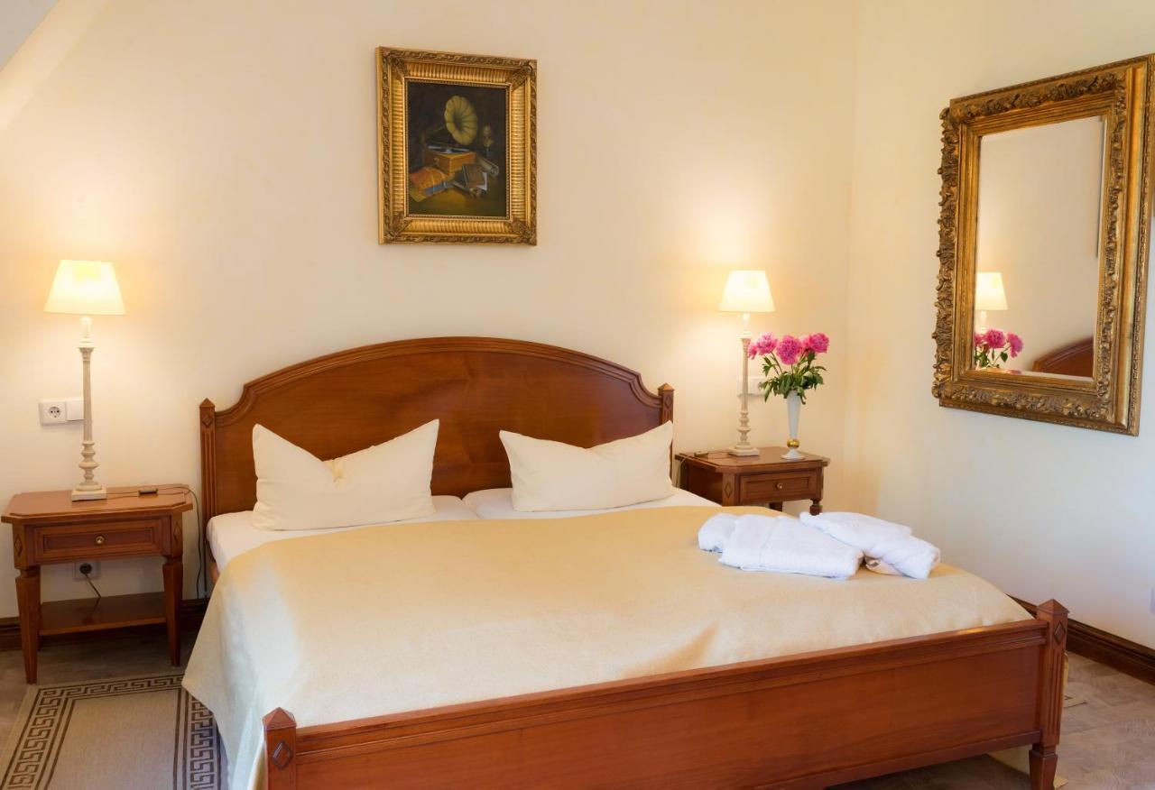 Schlosshotel Zum Markgrafen كيدلينبورغ المظهر الخارجي الصورة