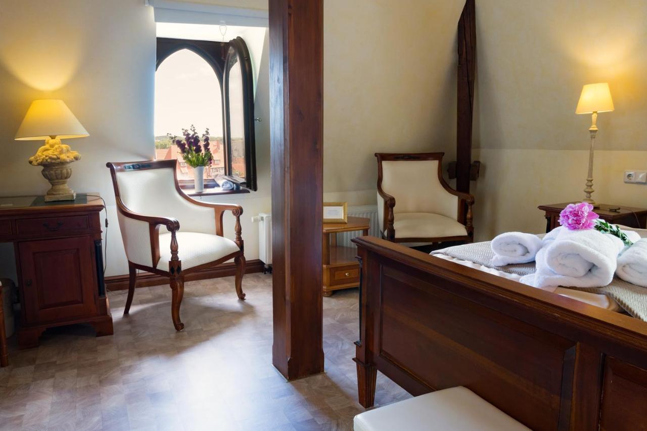 Schlosshotel Zum Markgrafen كيدلينبورغ المظهر الخارجي الصورة