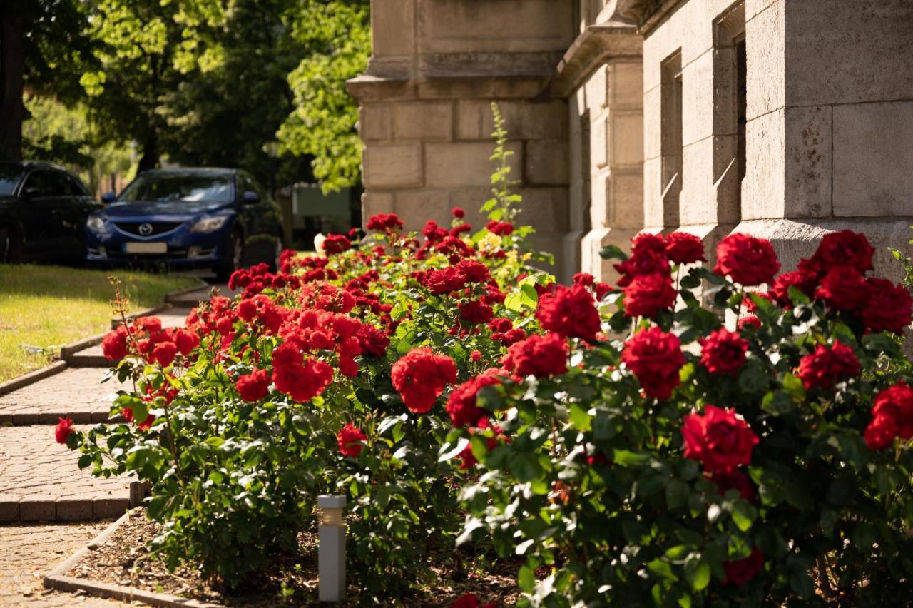 Schlosshotel Zum Markgrafen كيدلينبورغ المظهر الخارجي الصورة