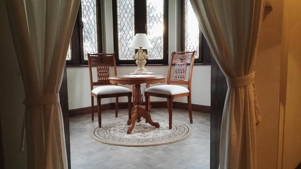 Schlosshotel Zum Markgrafen كيدلينبورغ المظهر الخارجي الصورة